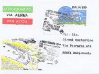 FAQ - Aerofilatelia