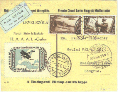 Etichetta di servizio e vignetta