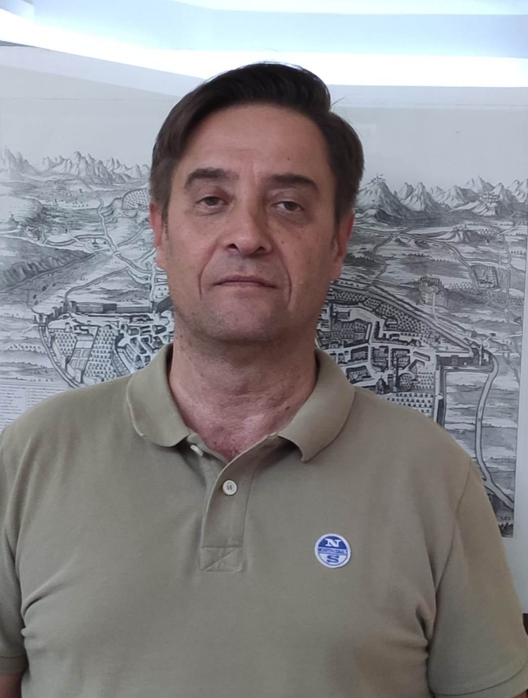 Danilo Corpetti