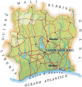mappa