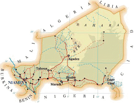 mappa