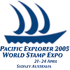 Pacific Explorer 2005